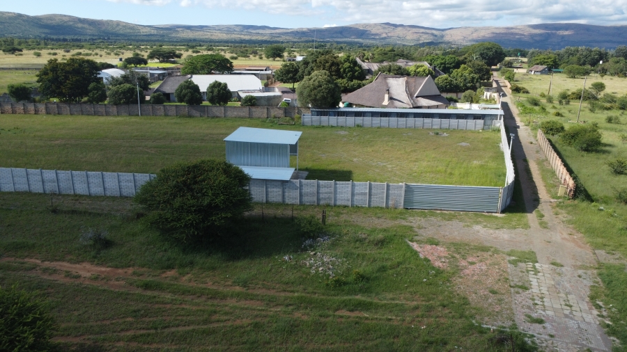 Commercial Property for Sale in Renosterfontein A H North West